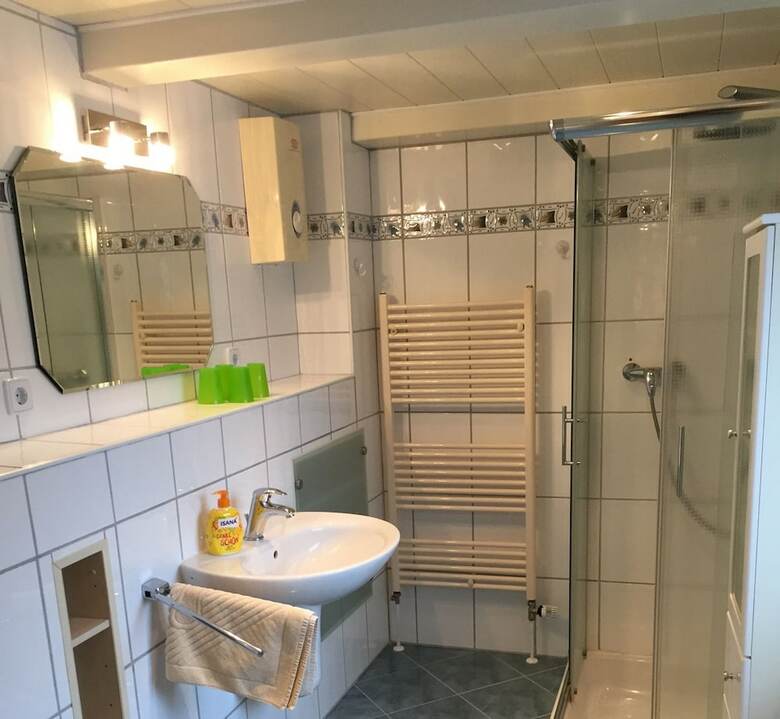 Apartamento Haus An Der S�dsee