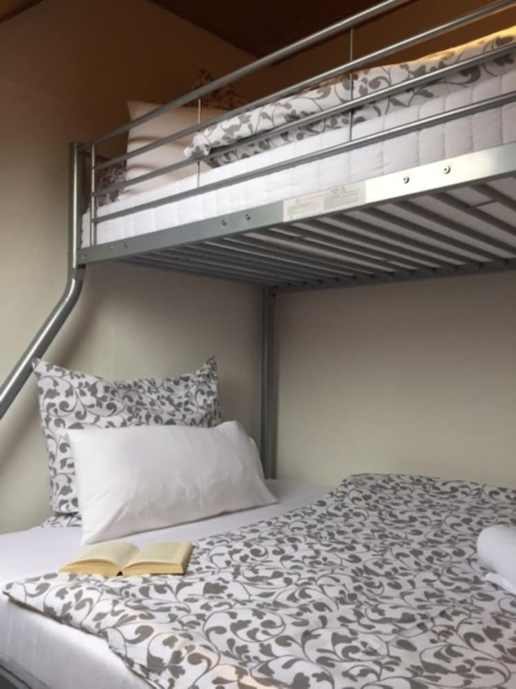 Apartamento Haus An Der S�dsee