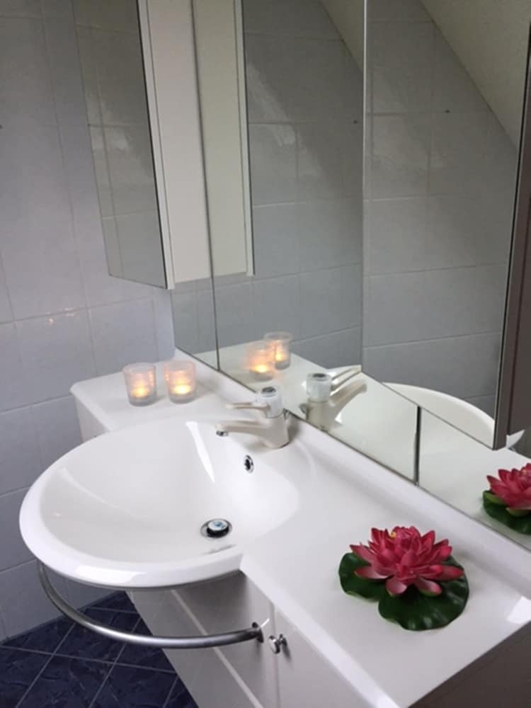 Apartamento Haus An Der S�dsee