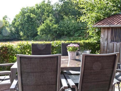 Apartment Beeck