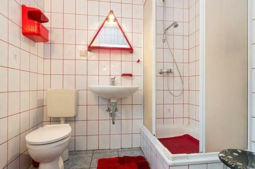 Apartamento Piratenhaus