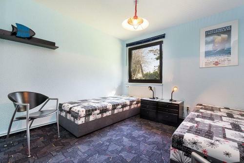 Apartamento Piratenhaus