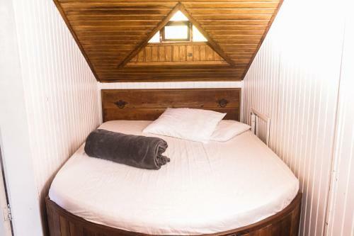 Apartamento Residencial Quattro Isole