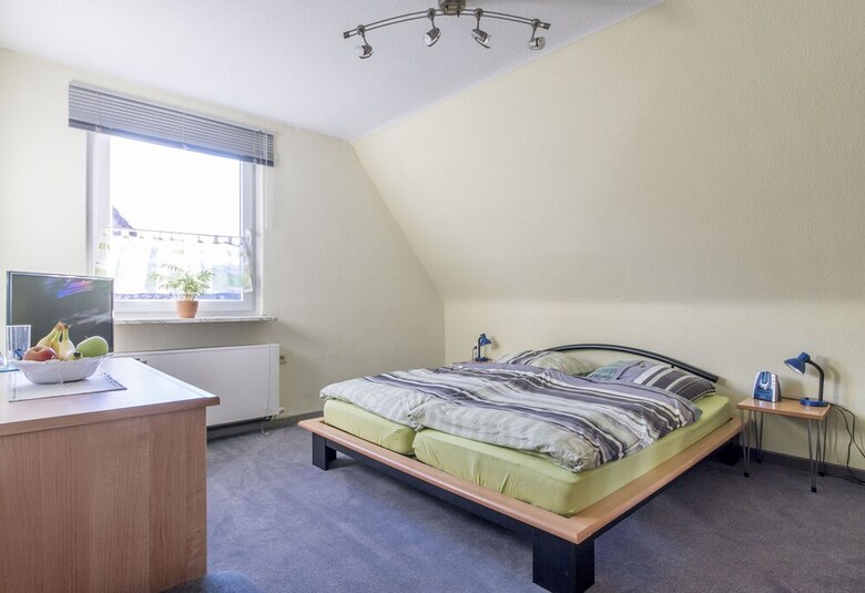 Private Apartment Pattensen (4400)