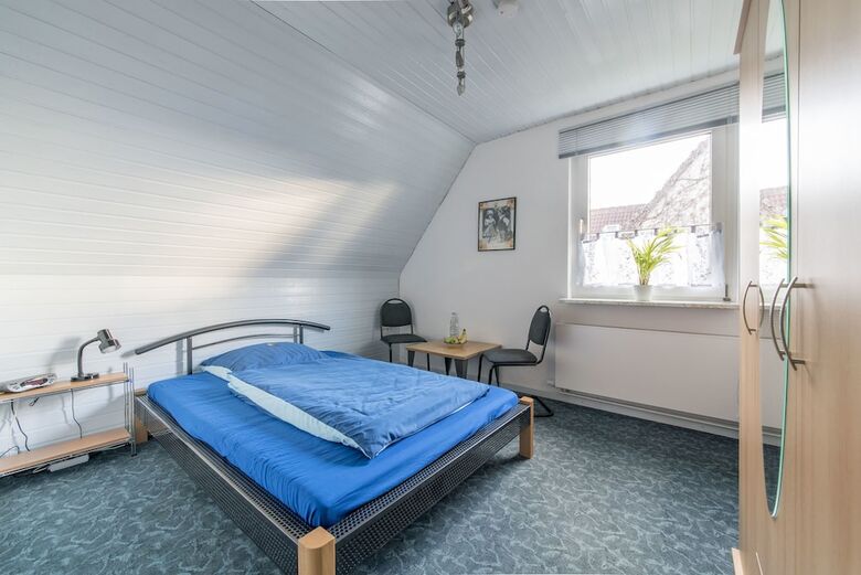Private Apartment Pattensen (4400)