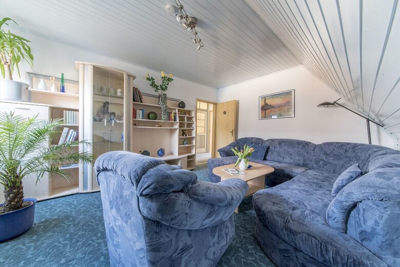 Private Apartment Pattensen (4400)