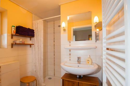 Apartamento Ferienhof Harrsen