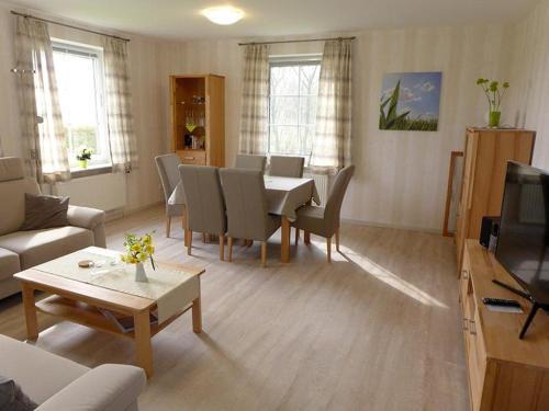 Apartamentos Ferienwohnung-meerestraum