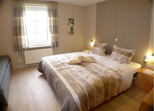 Apartamentos Ferienwohnung-meerestraum