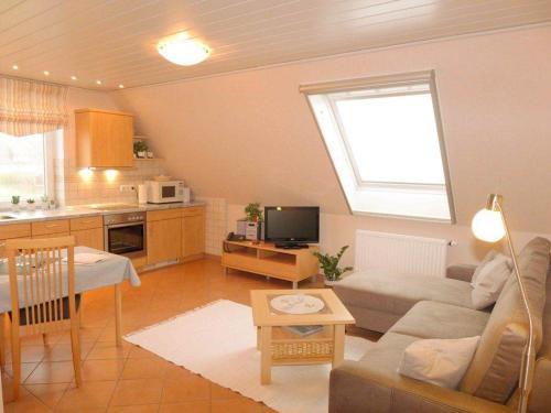Apartamentos Ferienwohnung-meeresleuchten
