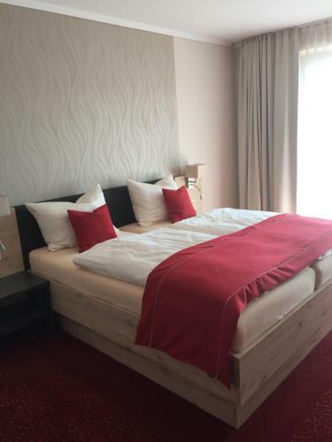 Hotel Stadt Magdeburg