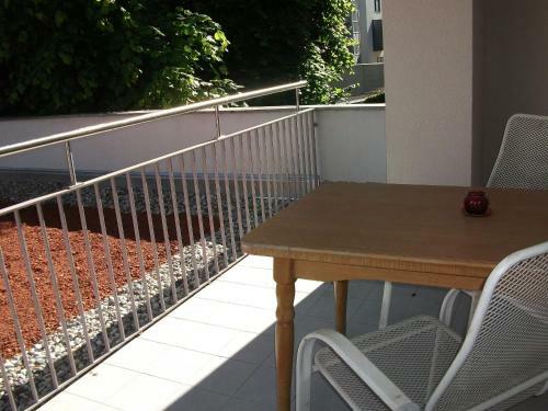 Apartamento Goldstadt Fewos Barth