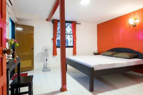 Bed & Breakfast Mini Banana Guesthouse
