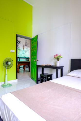 Bed & Breakfast Mini Banana Guesthouse