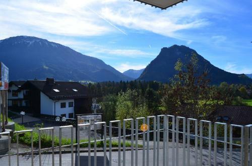 Apartamento Kienberg