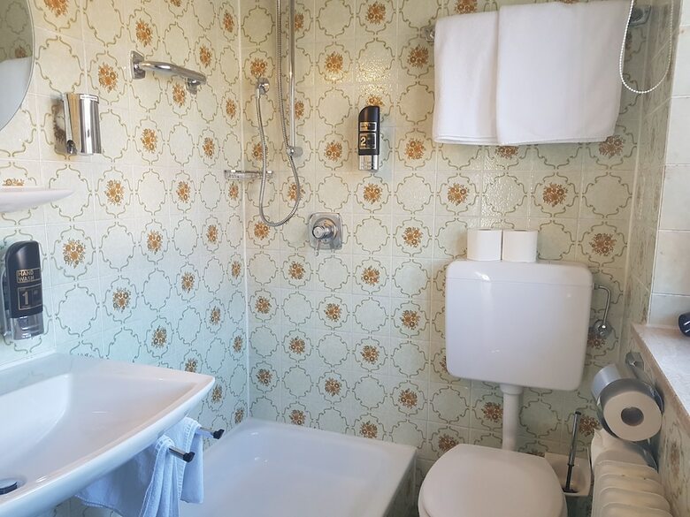 Apartamento Ferienwohnungen Am Buchbrunnen