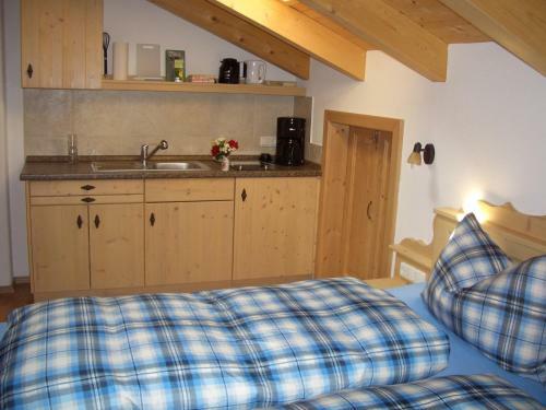 Apartamento Huberbauernhof