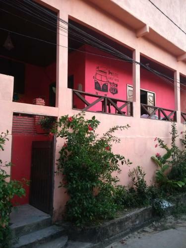 Hostal Pousada Amoroma