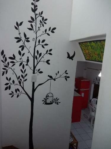 Hostal Pousada Amoroma