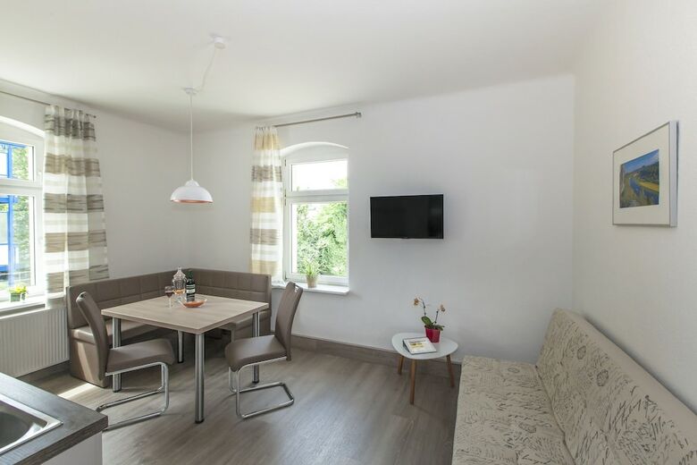 Apartamento Ferienapartments Pirna