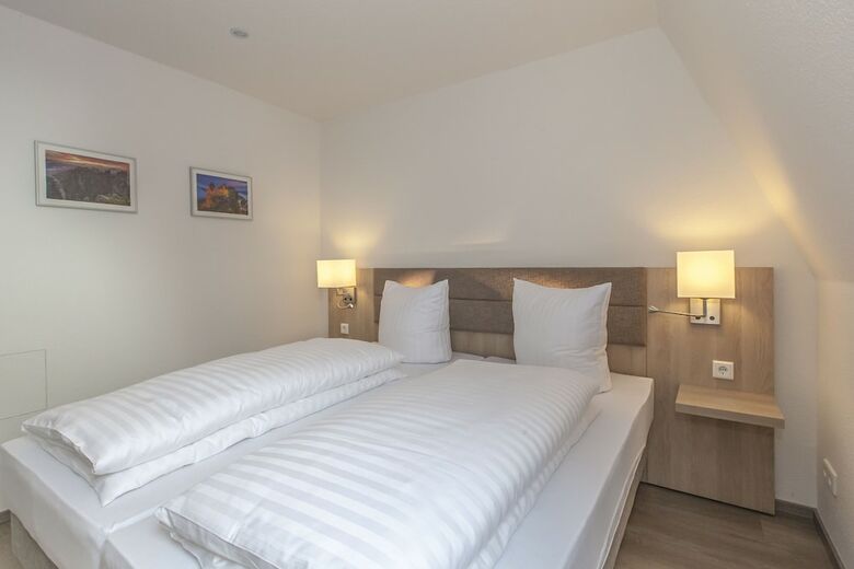 Apartamento Ferienapartments Pirna
