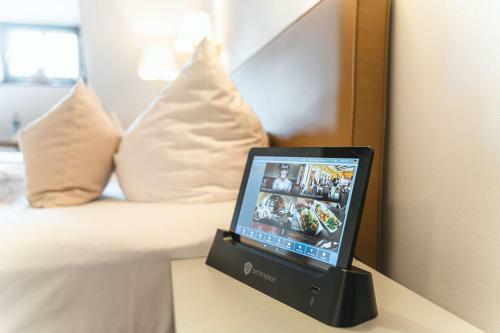 Pirnscher Hof - Hotel Garni