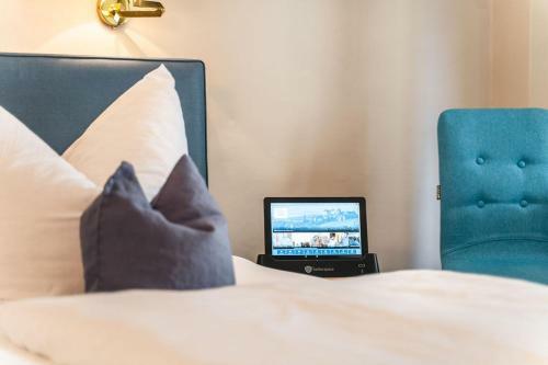 Pirnscher Hof - Hotel Garni