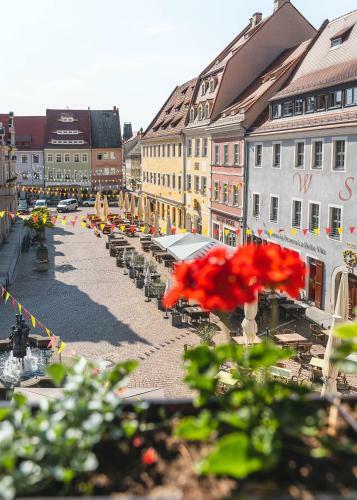 Pirnscher Hof - Hotel Garni