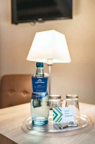 Pirnscher Hof - Hotel Garni