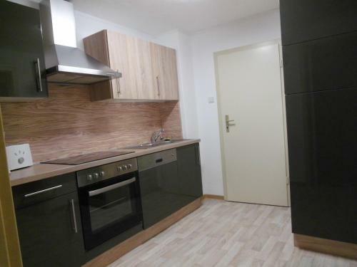 Apartamento Ferienwohnung Wawrok