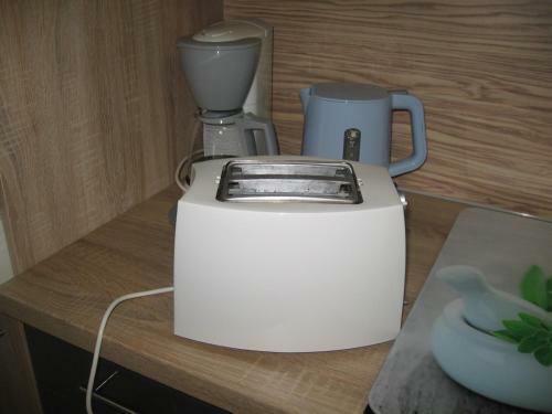 Apartamento Ferienwohnung Wawrok