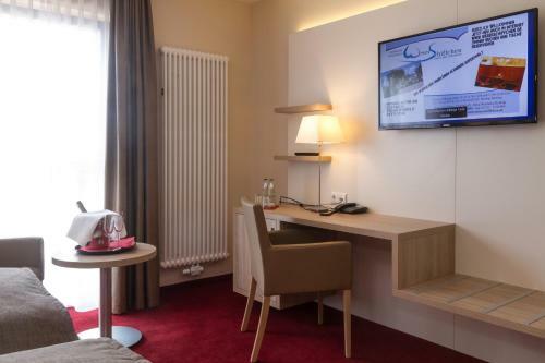 Hotel Weserschiffchen