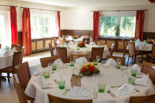 Hotel Weserschiffchen