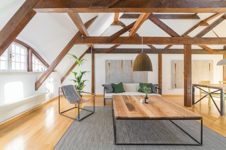 Apartamento Designerappartment Im Holl�nderviertel