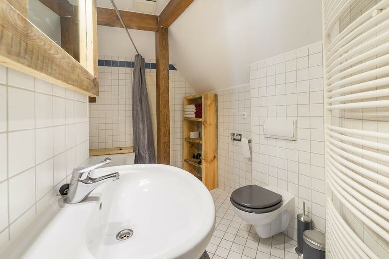 Apartamento Designerappartment Im Holl�nderviertel