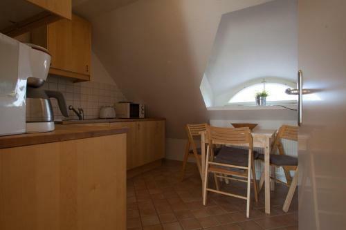 Apartment In Potsdam - Berliner Vorstadt