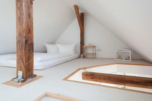 Apartment In Potsdam - Berliner Vorstadt