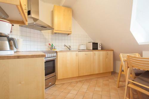 Apartment In Potsdam - Berliner Vorstadt