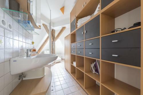Apartment In Potsdam - Berliner Vorstadt