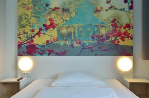 B&B Hotel Potsdam