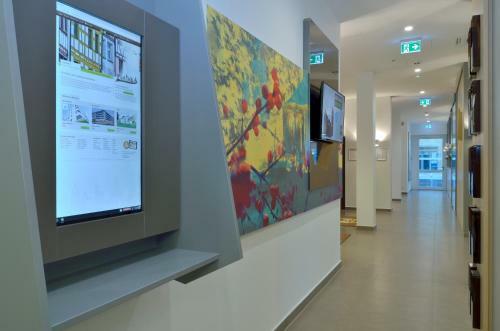 B&B Hotel Potsdam