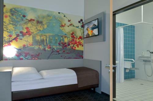 B&B Hotel Potsdam