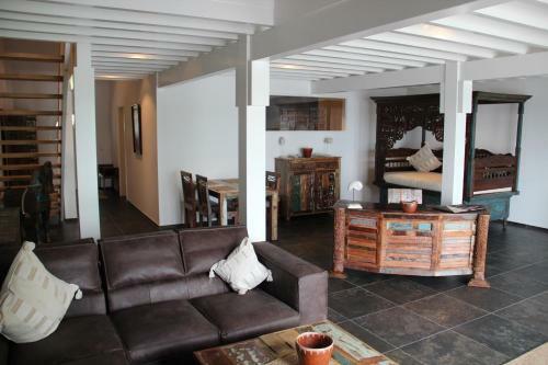 Hotel Seewirts Strandhaus