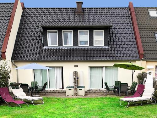 Apartamento Haus Pruchten