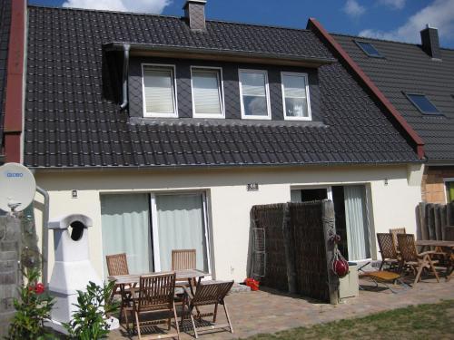 Apartamento Haus Pruchten