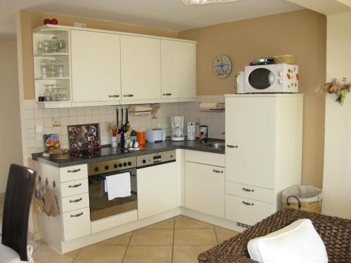 Apartamento Haus Pruchten