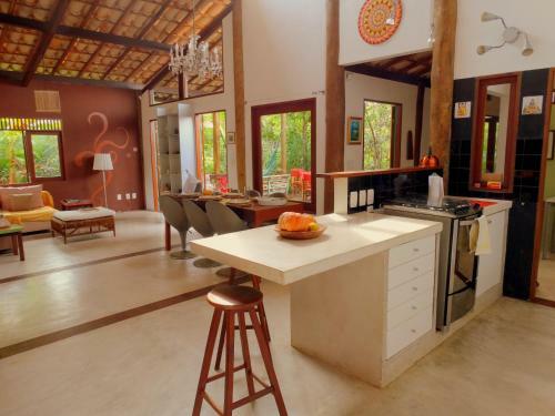 Casa Morada Dos P�ssaros