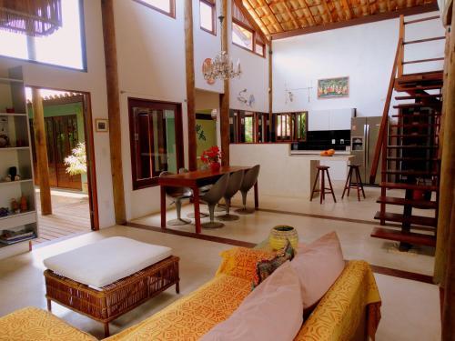 Casa Morada Dos P�ssaros