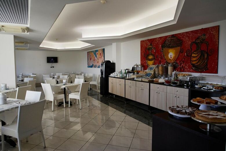 Hotel Mirabeau