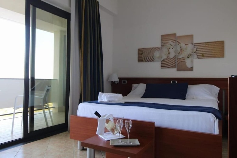 Hotel Mirabeau